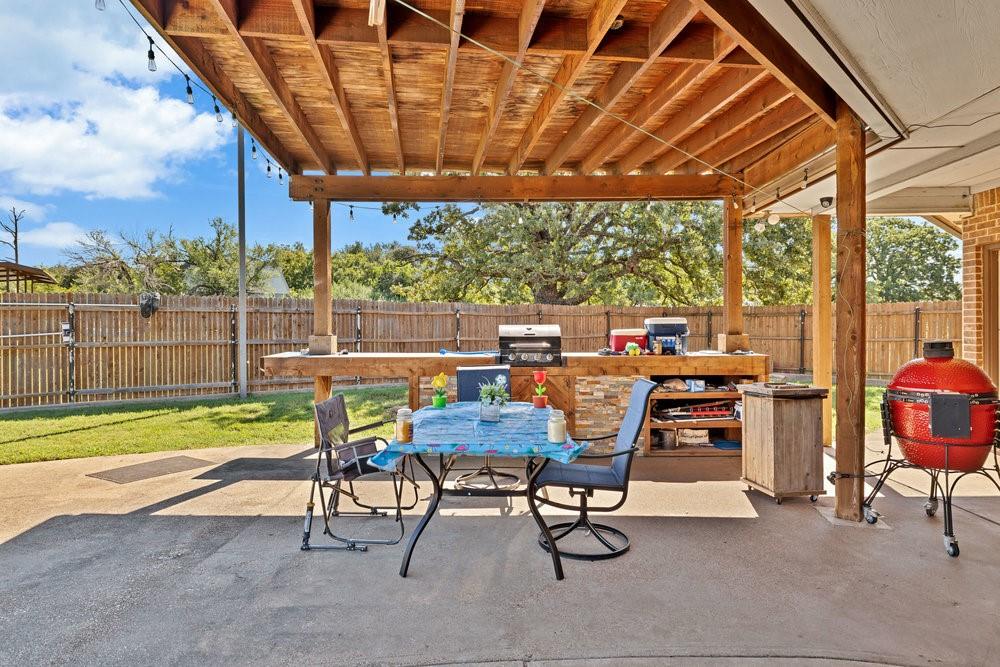 4031 Burleson Retta Road Burleson, TX 76028 - Photo 30 of 40