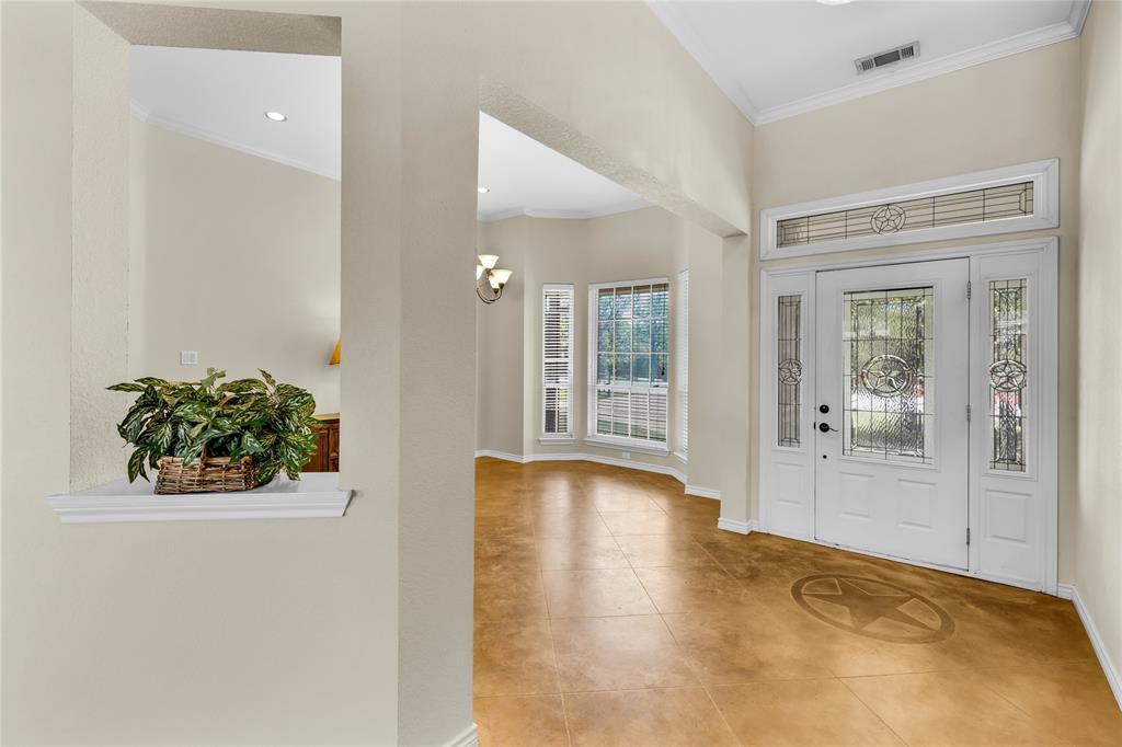 4031 Burleson Retta Road Burleson, TX 76028 - Photo 3 of 40