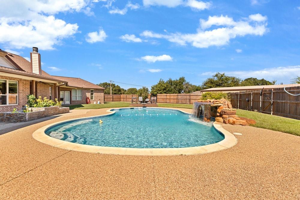 4031 Burleson Retta Road Burleson, TX 76028 - Photo 32 of 40