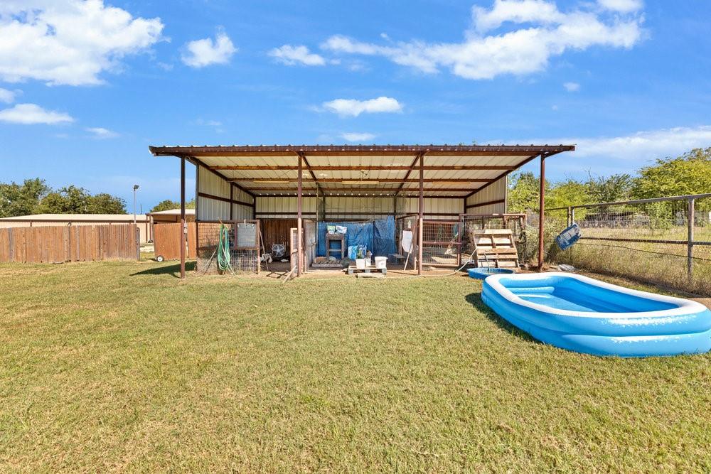 4031 Burleson Retta Road Burleson, TX 76028 - Photo 35 of 40