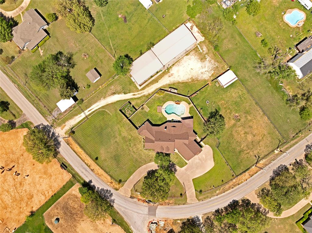 4031 Burleson Retta Road Burleson, TX 76028 - Photo 38 of 40