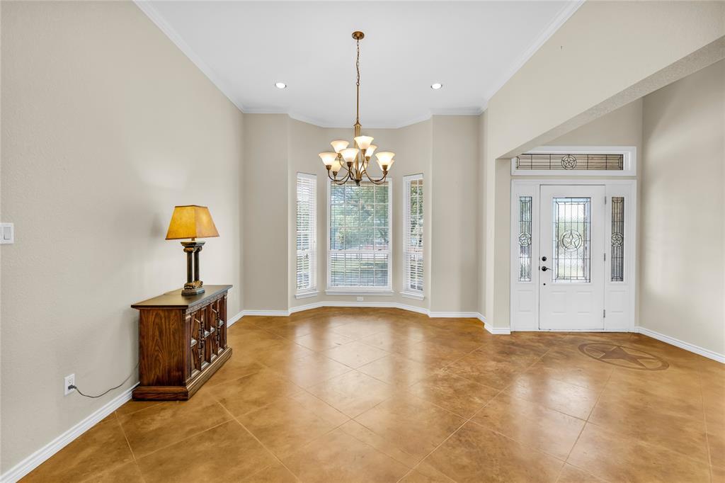 4031 Burleson Retta Road Burleson, TX 76028 - Photo 4 of 40