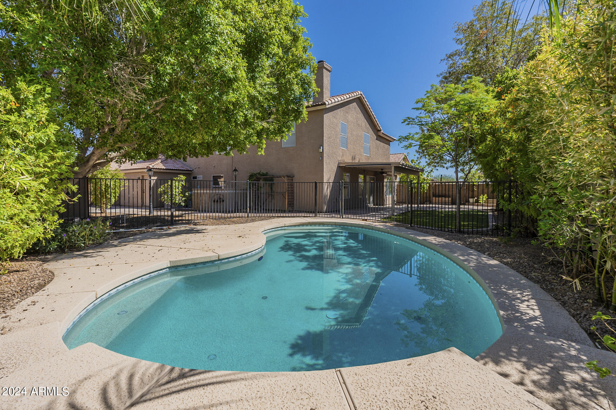 4723 East Rockledge Road Phoenix, AZ 85044 - Photo 54 of 55 Rockledge-54