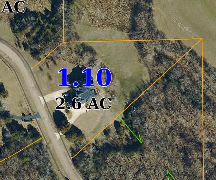 186 Ridgelake Drive Tupelo, MS 38801 - Photo 67 of 67 Gallery Image 67