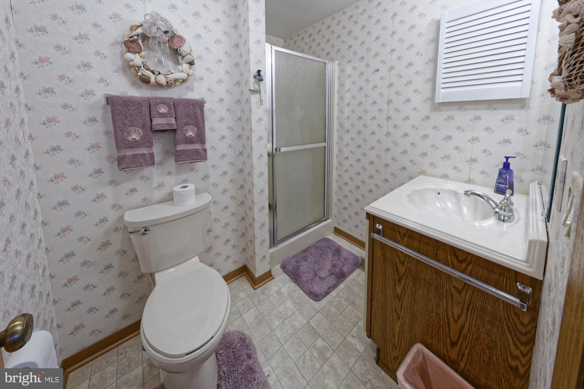 500 South Surf Road Ocean City, MD 21842 - Photo 15 of 27 Master bath