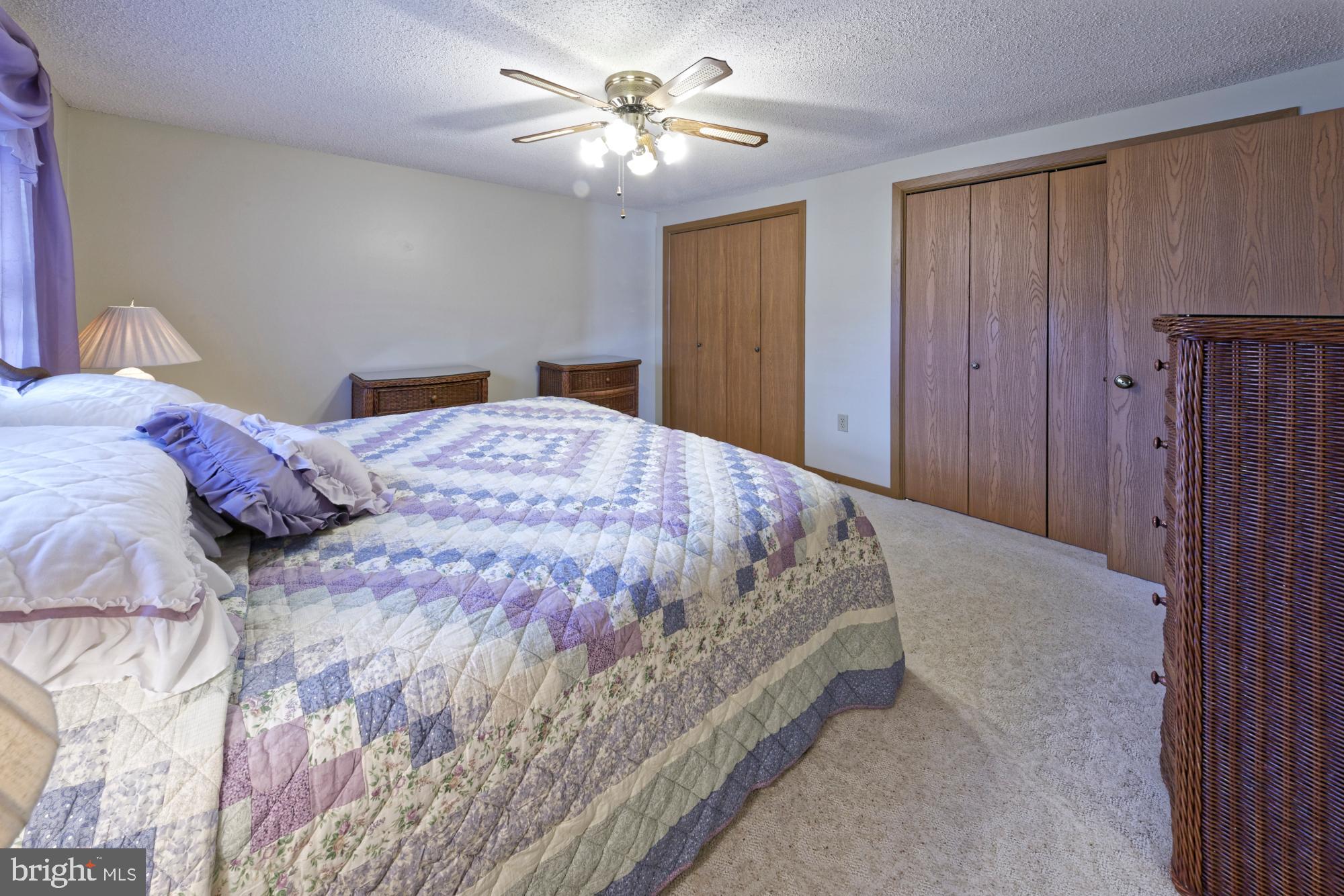 500 South Surf Road Ocean City, MD 21842 - Photo 16 of 27 Master bedroom view 2