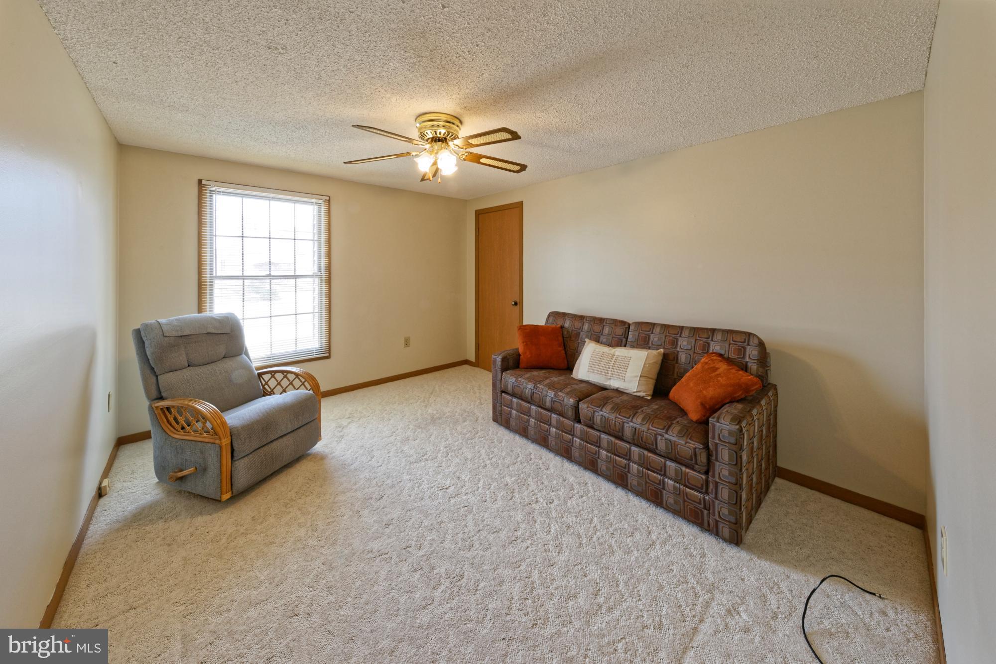 500 South Surf Road Ocean City, MD 21842 - Photo 17 of 27 Bedroom 2