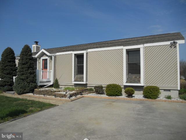 500 South Surf Road Ocean City, MD 21842 - Photo 23 of 27 side