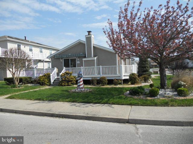 500 South Surf Road Ocean City, MD 21842 - Photo 26 of 27 Gallery Image 26