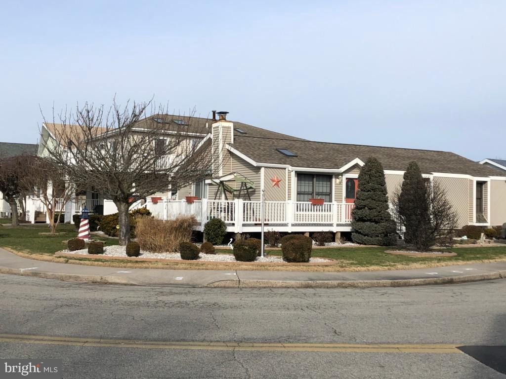 500 South Surf Road Ocean City, MD 21842 - Photo 27 of 27 Gallery Image 27