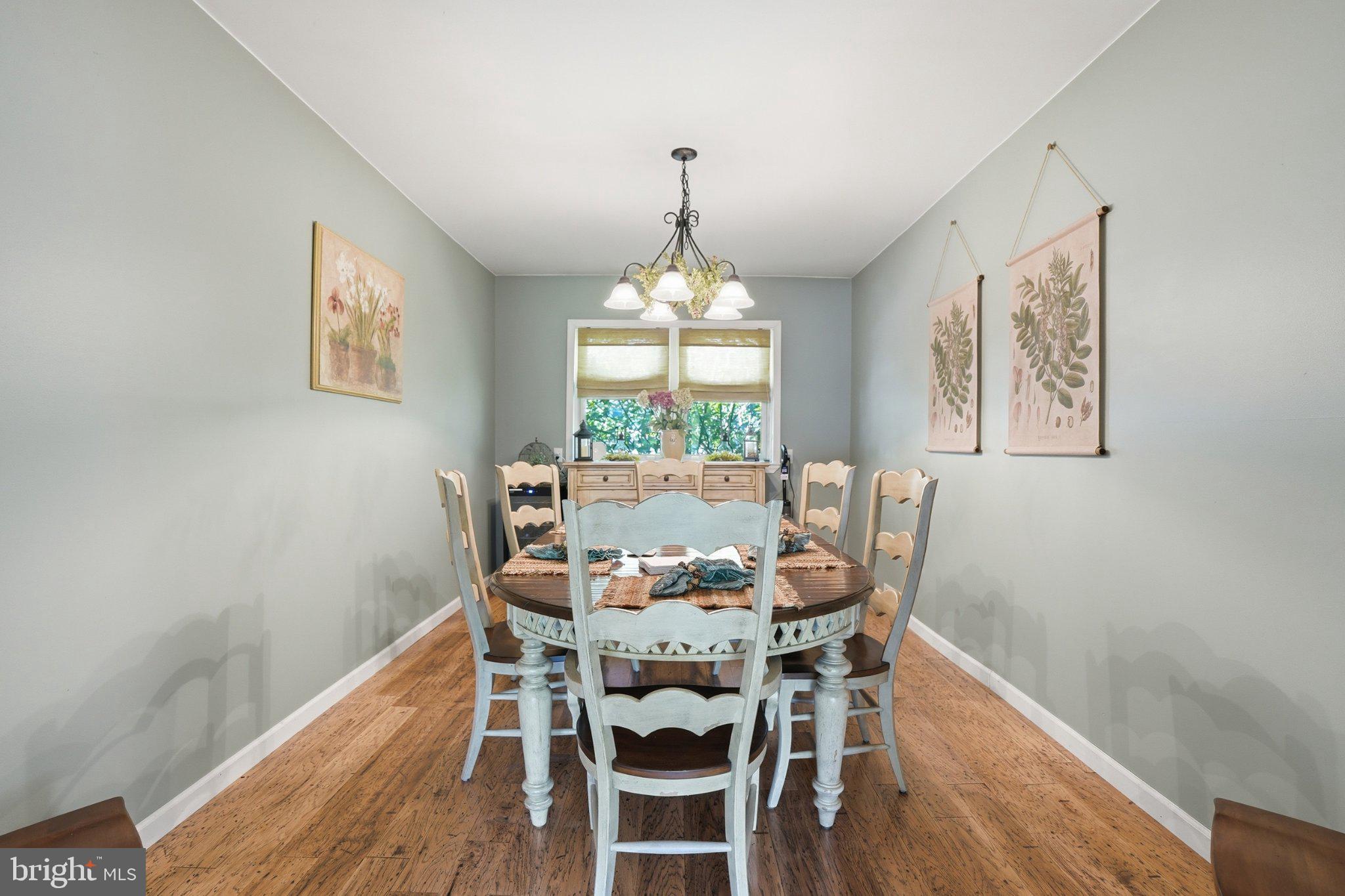 17 Derstine Road Hatfield, PA 19440 - Photo 19 of 66 Dining room