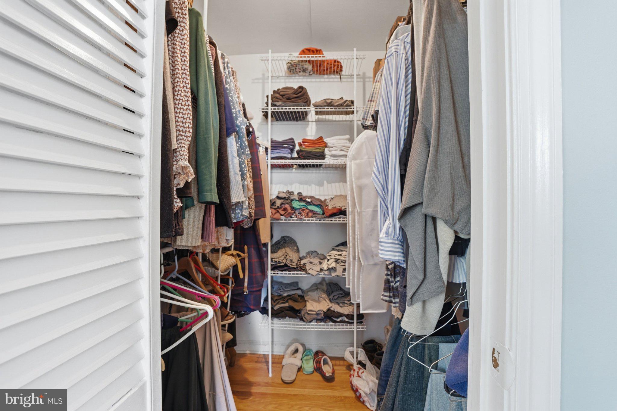 17 Derstine Road Hatfield, PA 19440 - Photo 26 of 66 Primary Closet