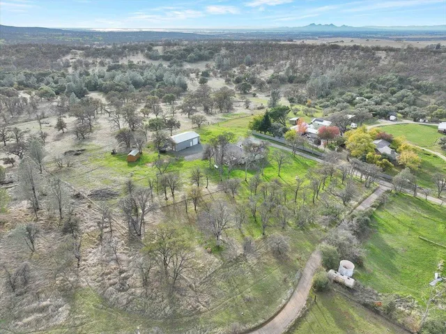 a view of a lake view