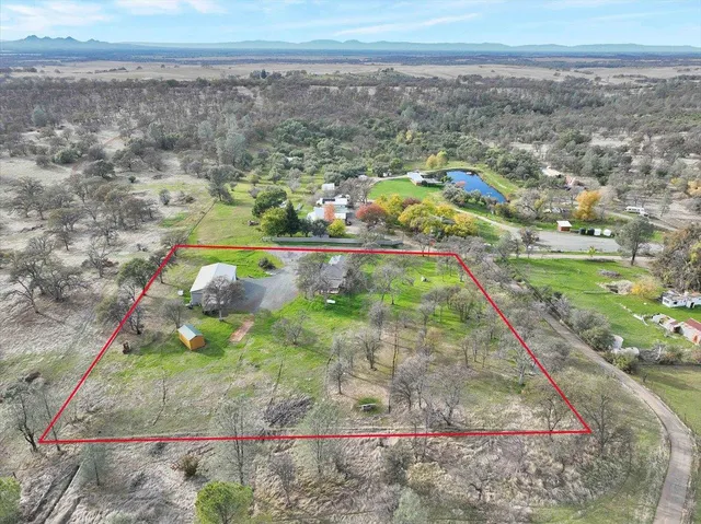 $475,000 | 203 Tennessee Lane, Bangor, CA 95901