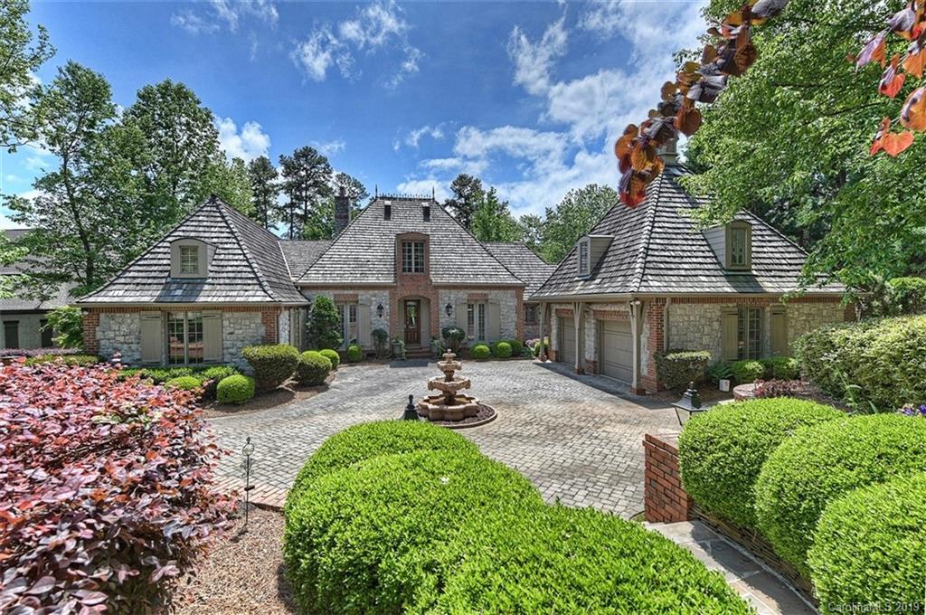 190 Quaker Road Mooresville, NC 28117 - Photo 1 of 36 Gallery Image 1