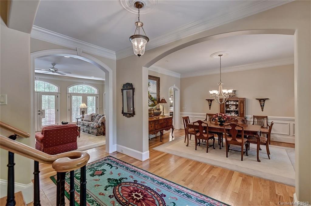 190 Quaker Road Mooresville, NC 28117 - Photo 7 of 36 Gallery Image 7