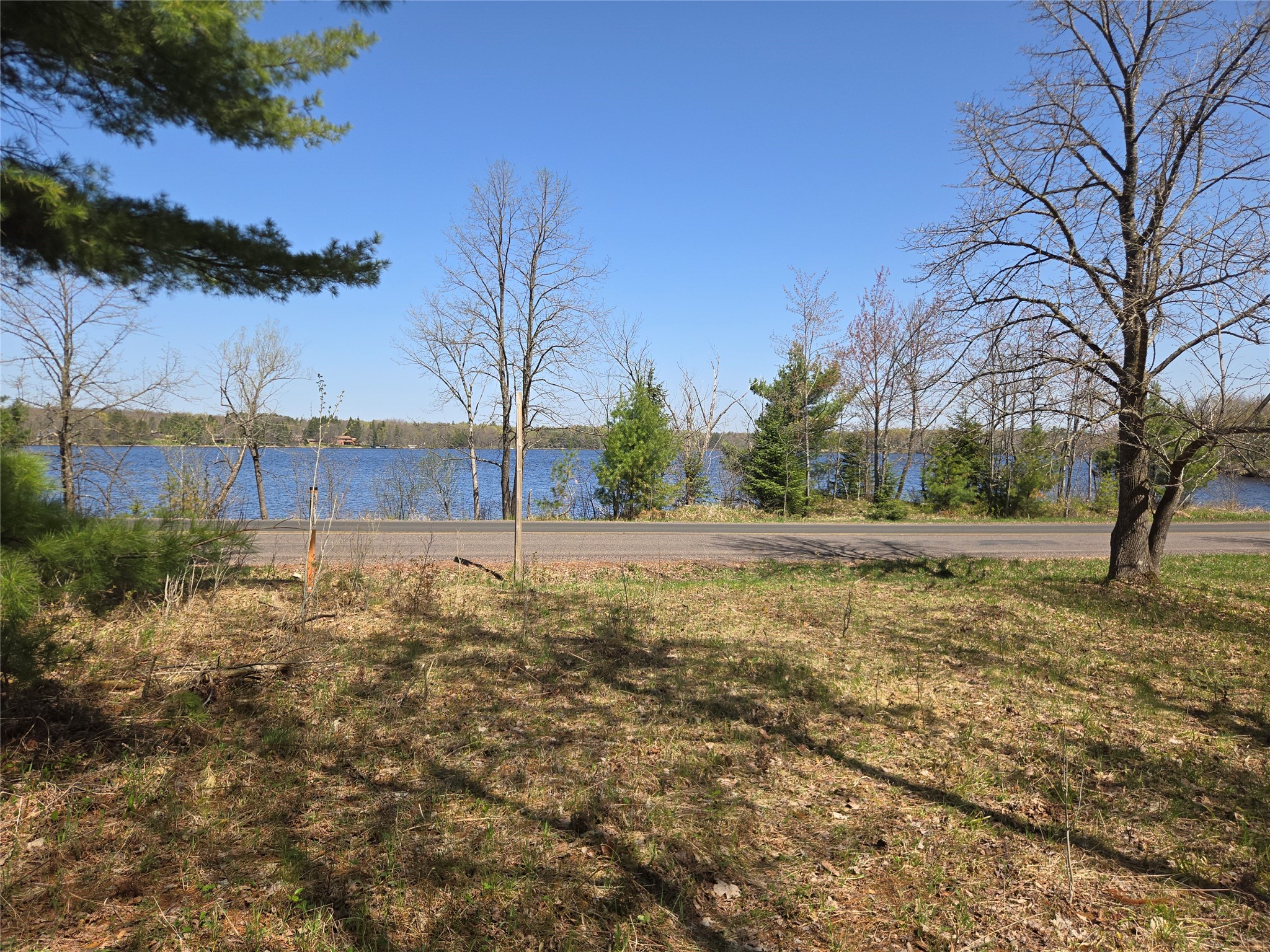 Lot 3 County Highway Cable, WI 54821 - Photo 2 of 6