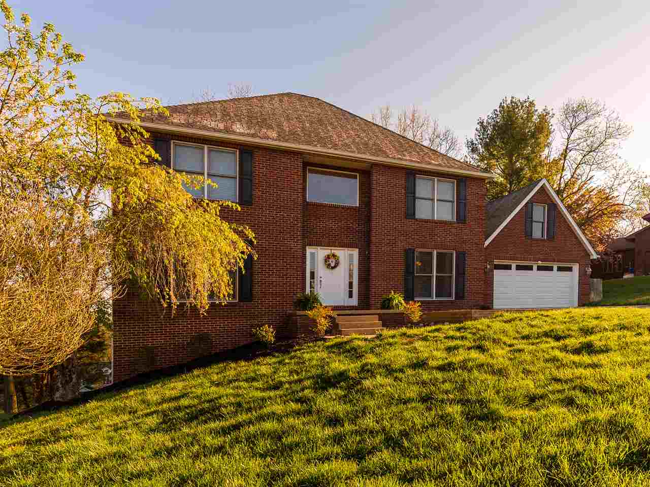150 Summit Ridge Road Hurricane, WV 25526 - Photo 3 of 25 Gallery Image 3