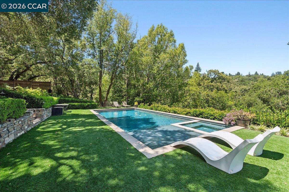 820 Acalanes Road Lafayette, CA 94549 - Photo 16 of 99