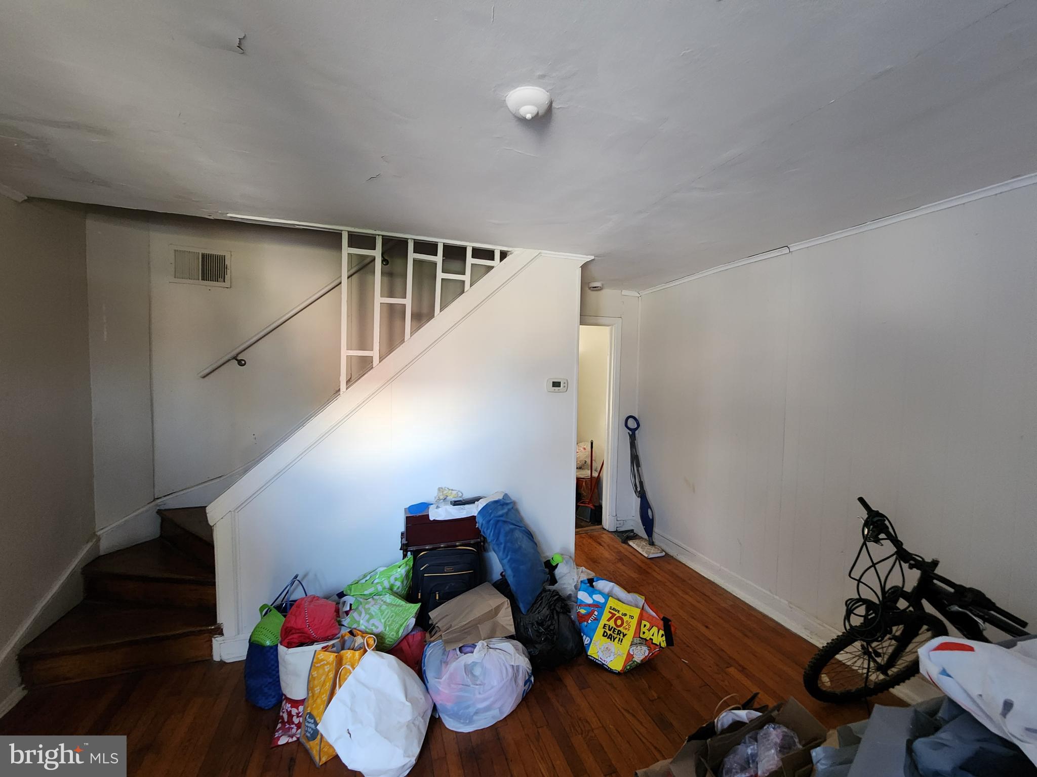 2723 Round Road Baltimore, MD 21225 - Photo 6 of 18 a view of entryway and workspace