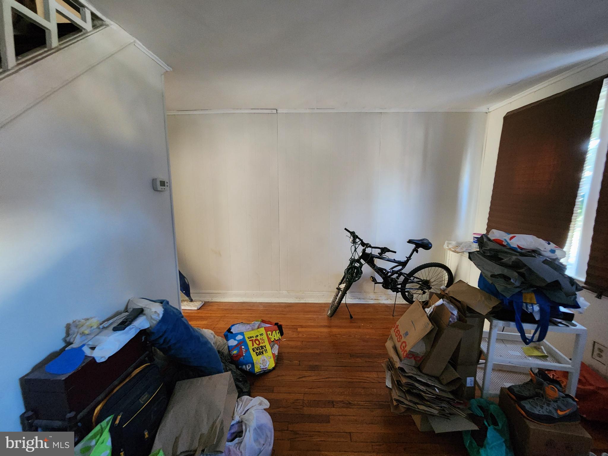 2723 Round Road Baltimore, MD 21225 - Photo 7 of 18 a view of a room with gym equipment