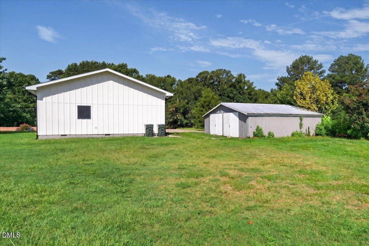 5046 Jackson King Road Raleigh, NC 27603 - Photo 23 of 26 71-5046JacksonKingRdRaleigh_071