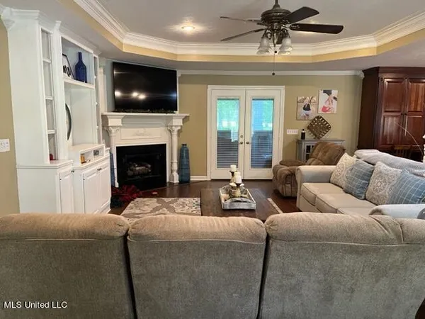 $299,000 | 1360 Airport Road, Magee, MS 39111