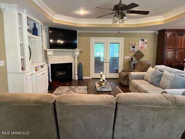 1360 Airport Road Magee, MS 39111 - Photo 11 of 27 IMG_2032