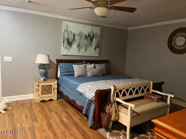 $299,000 | 1360 Airport Road, Magee, MS 39111