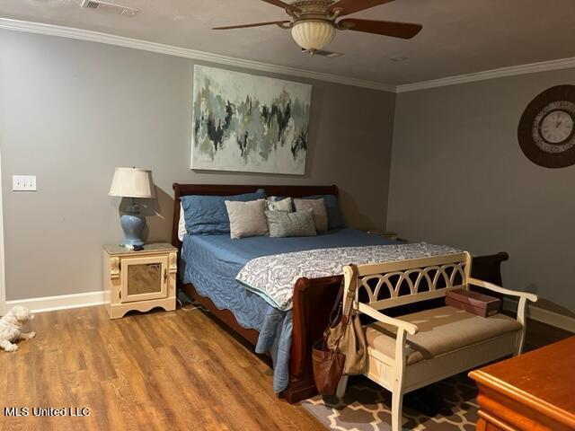 1360 Airport Road Magee, MS 39111 - Photo 12 of 27 IMG_2036