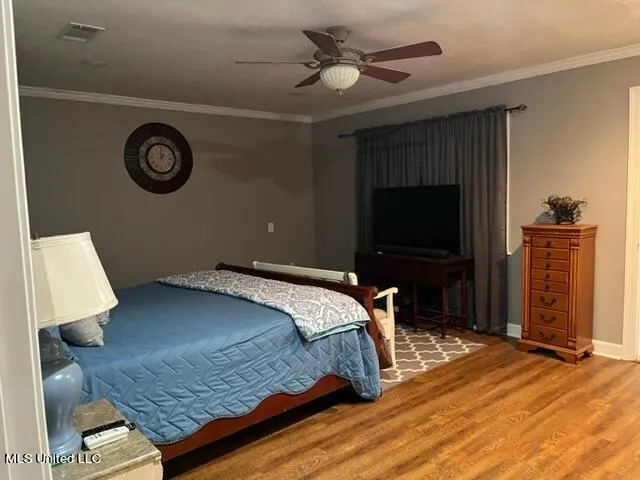 $299,000 | 1360 Airport Road, Magee, MS 39111