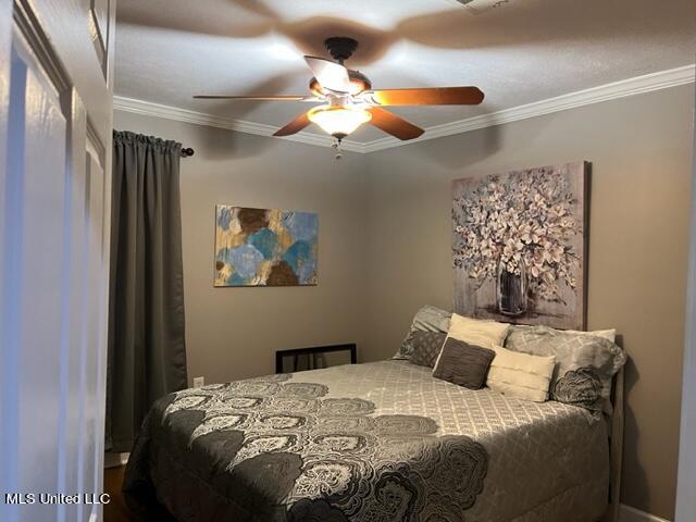 1360 Airport Road Magee, MS 39111 - Photo 16 of 27 IMG_2033