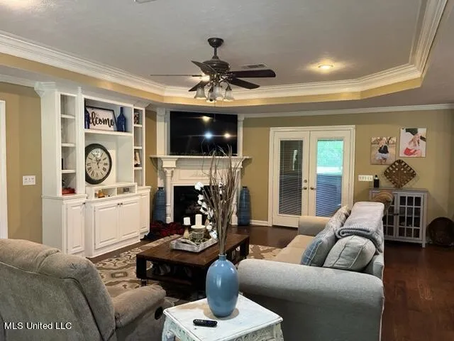 $299,000 | 1360 Airport Road, Magee, MS 39111