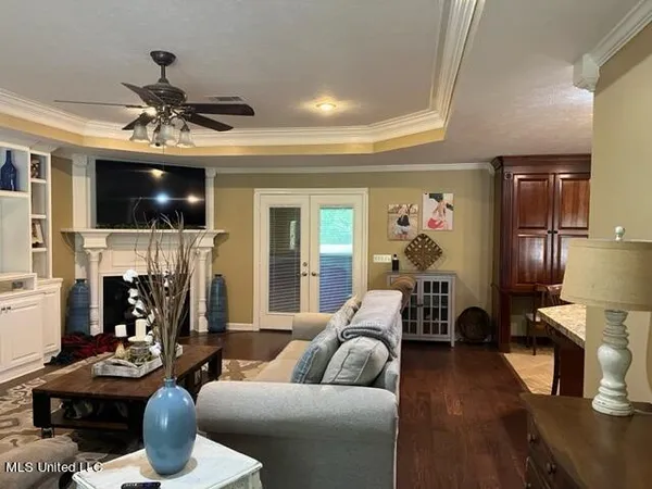 $299,000 | 1360 Airport Road, Magee, MS 39111