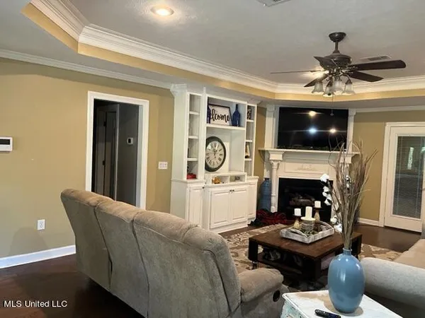 $299,000 | 1360 Airport Road, Magee, MS 39111