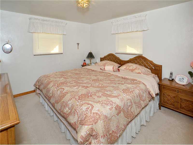 423 Beatty Road Monroeville, PA 15146 - Photo 15 of 19 Bedroom.