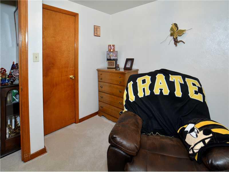 423 Beatty Road Monroeville, PA 15146 - Photo 16 of 19 Bedroom.