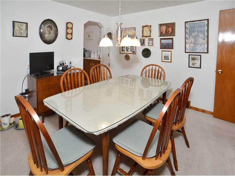 423 Beatty Road Monroeville, PA 15146 - Photo 10 of 19 Dining Room.