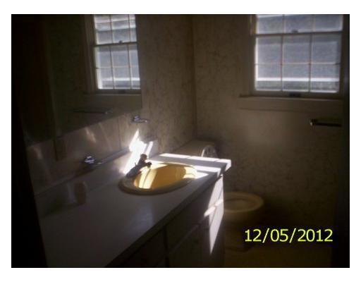 10 Eastbrook Road Franklin, ME 04634 - Photo 14 of 15 Bathroom.