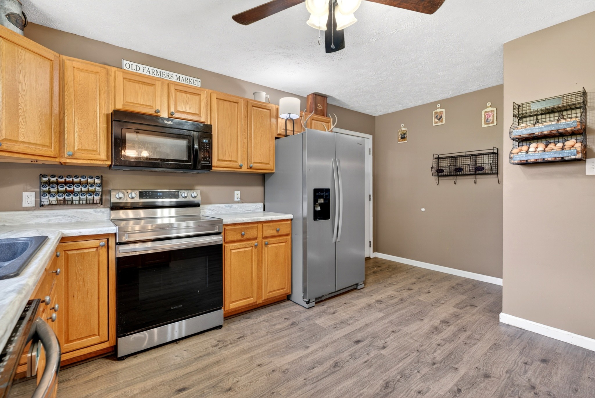 13710 North Greenville Road Crofton, KY 42217 - Photo 18 of 58