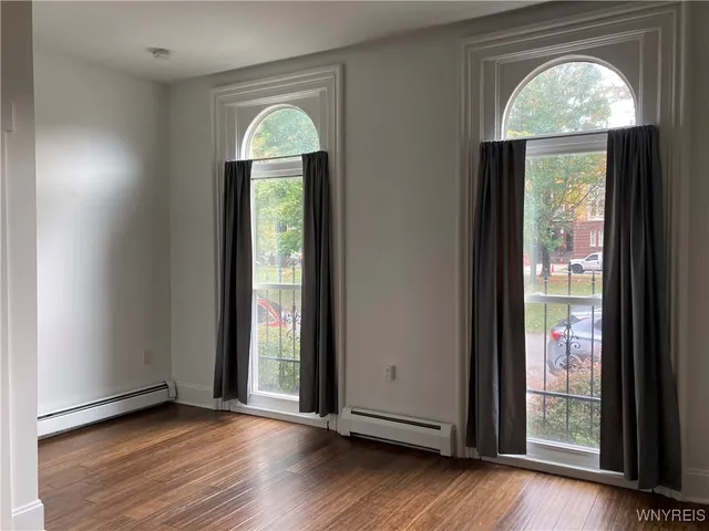 $850 | 77 Johnson Park, Unit 1, Buffalo, NY 14201