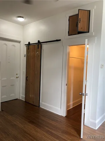 $850 | 77 Johnson Park, Unit 1, Buffalo, NY 14201