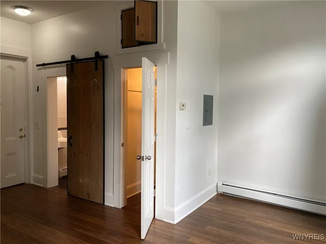 $850 | 77 Johnson Park, Unit 1, Buffalo, NY 14201