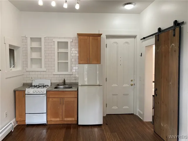 $850 | 77 Johnson Park, Unit 1, Buffalo, NY 14201