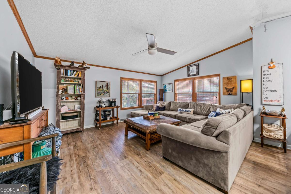 324 Cold Branch Road Eatonton, GA 31024 - Photo 12 of 60
