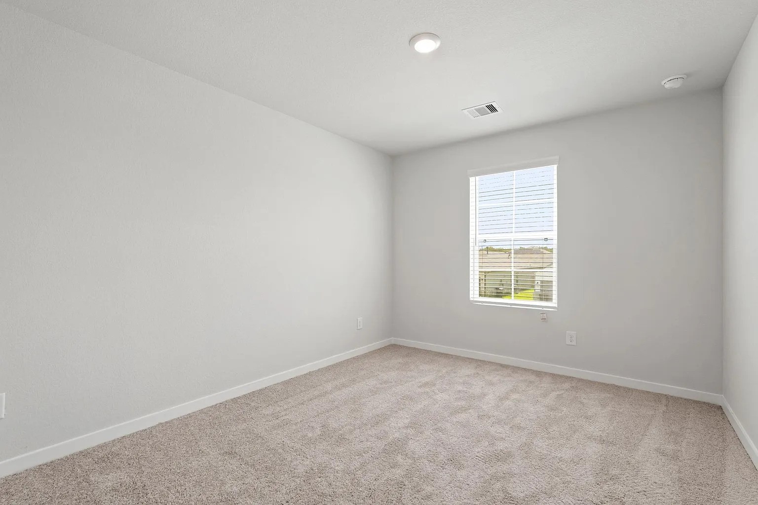3927 Accolade Crossing Brookshire, TX 77423 - Photo 12 of 21 an empty room with windows