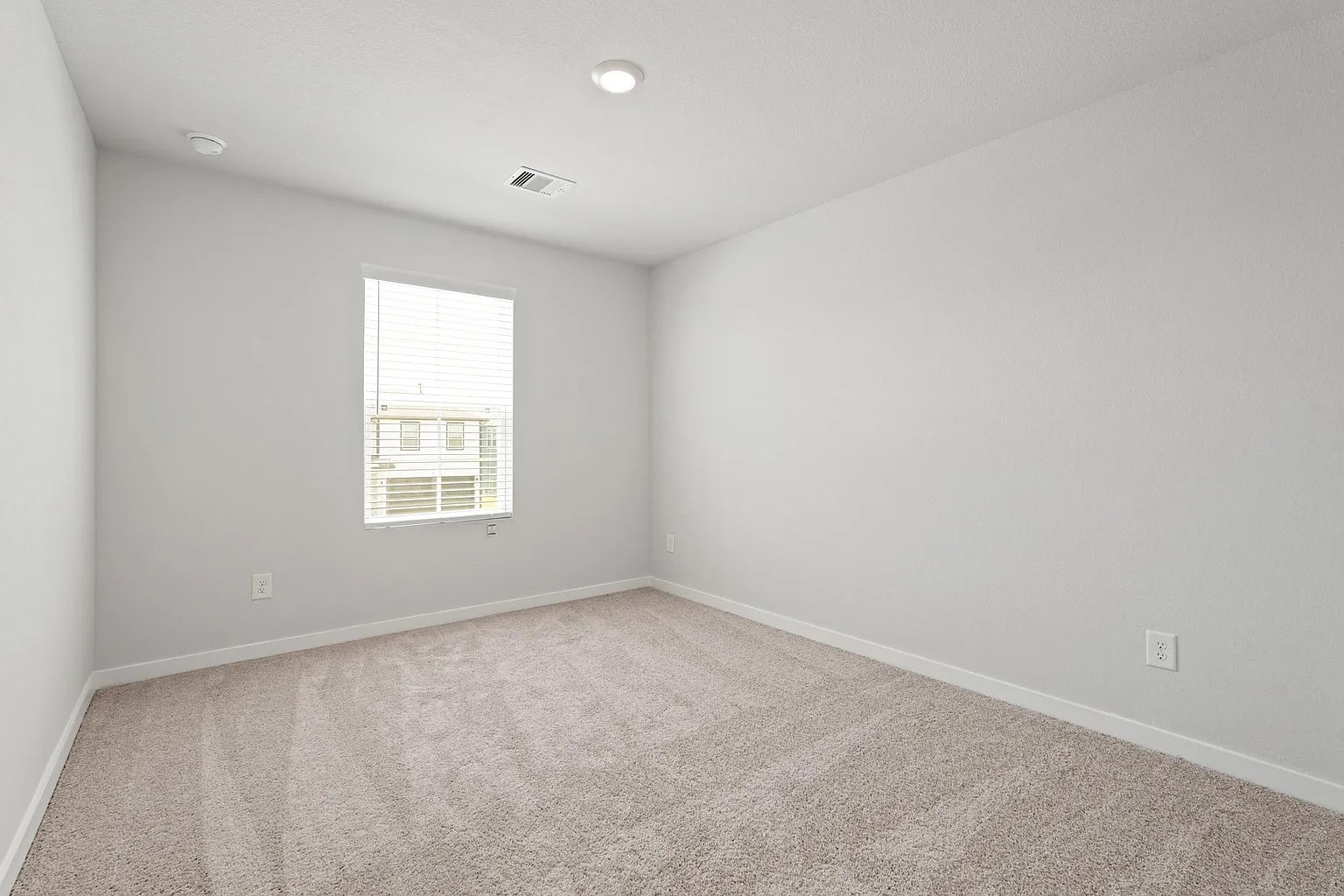 3927 Accolade Crossing Brookshire, TX 77423 - Photo 15 of 21 an empty room with a window