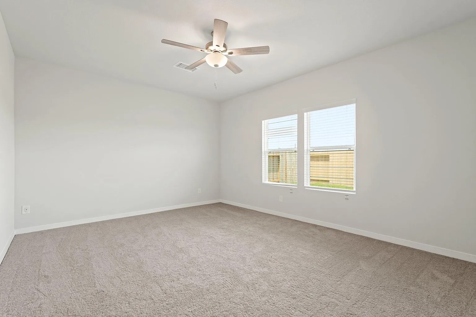 3927 Accolade Crossing Brookshire, TX 77423 - Photo 7 of 21 an empty room with a window