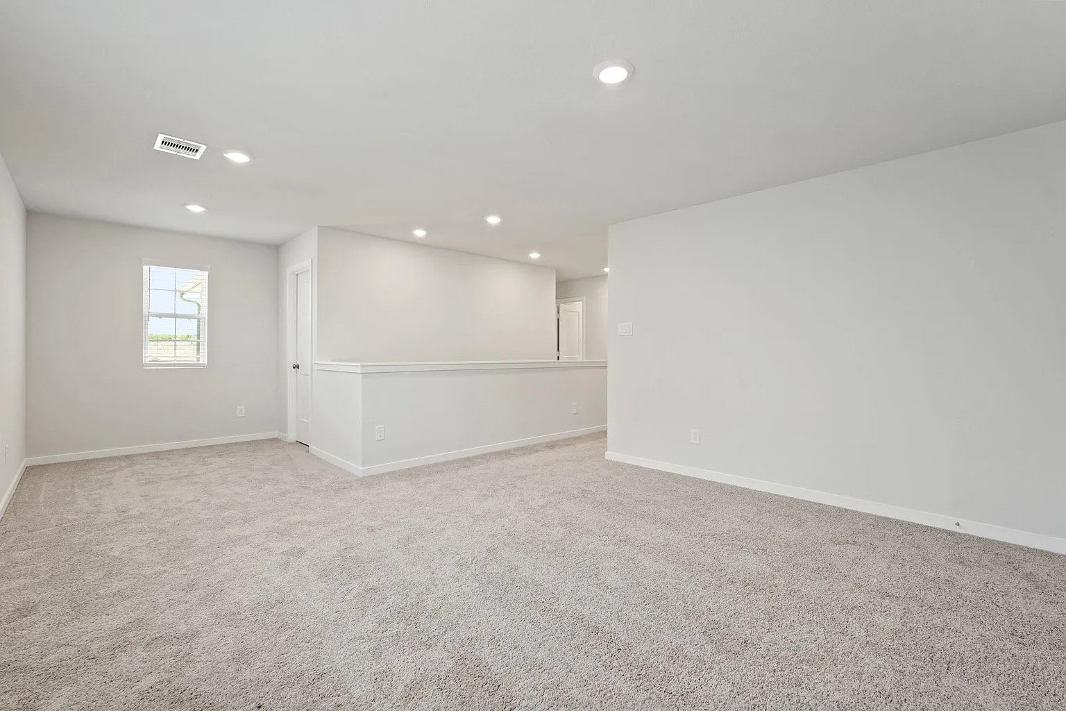 3927 Accolade Crossing Brookshire, TX 77423 - Photo 10 of 21 an empty room with windows