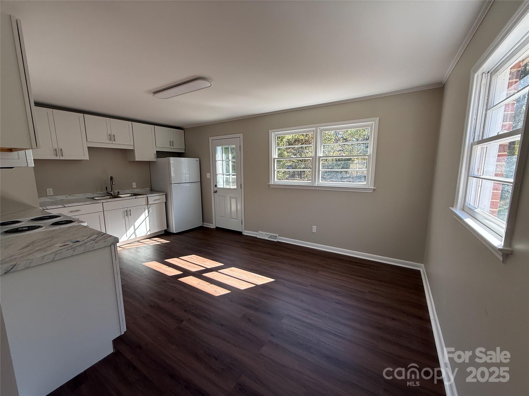 1154 Stringfellow Road Chester, SC 29706 - Photo 8 of 19 a view of kitchen and window